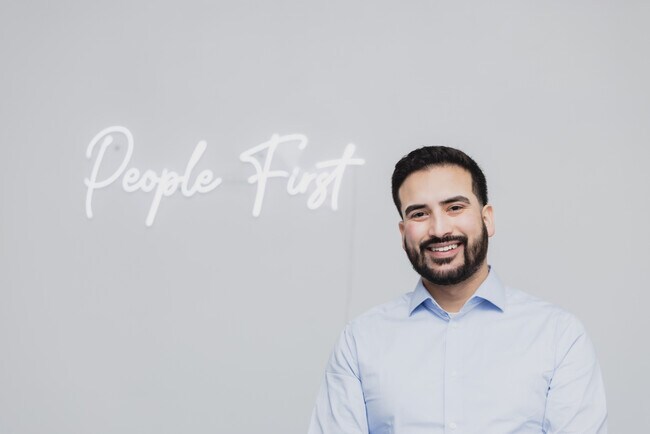 Edgar Diaz Real Estate Agent in Berwyn, IL