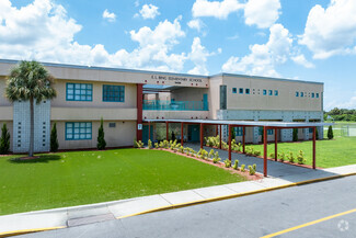Bing Elementary School