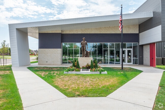 Southwest Covenant High School offers a Christ-centered cirriculum.