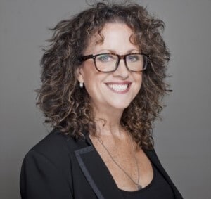 Wendy Colton