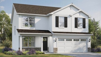 1467 Vintage Dr, Oswego, IL 60543