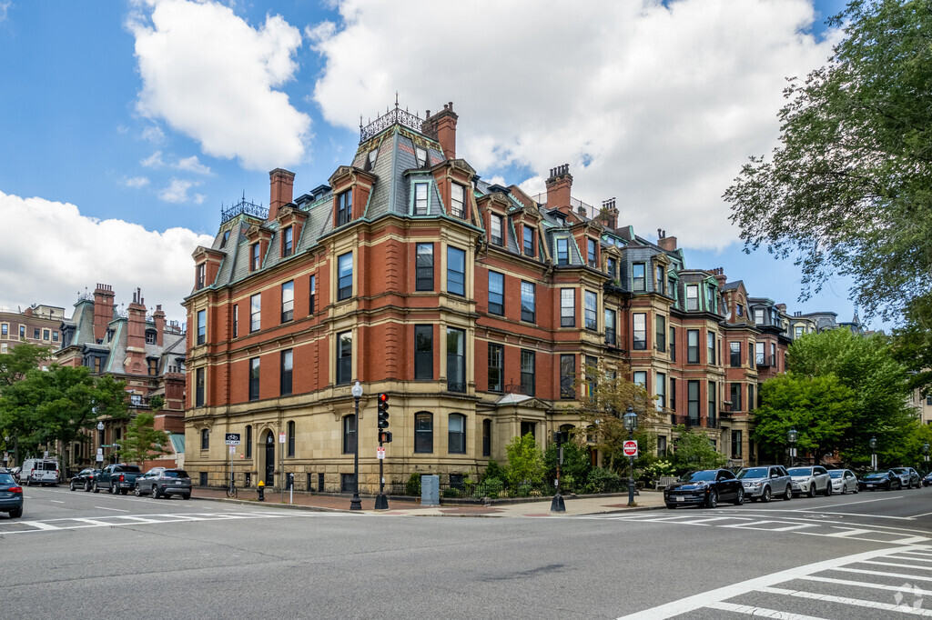 Red Sox Team Store - Fenway - Kenmore - Audubon Circle - Longwood