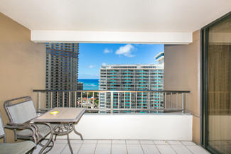 1778 Ala Moana Blvd, Honolulu, HI 96815