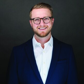 Justin Hall