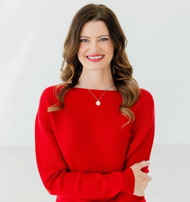 Gena Johnson