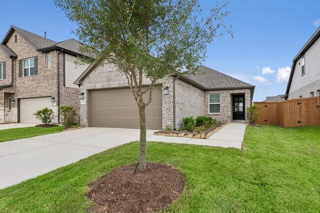 749 Ivory Creek Ct unit 36464850, Willis, TX 77378 - photo 6