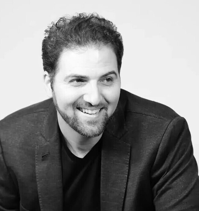 Nader Assemi