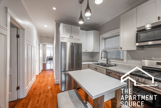 2732 N Monticello Ave Unit 1, Chicago, IL 60647