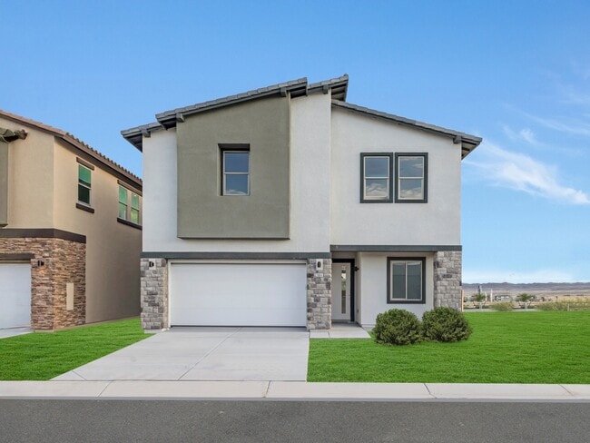 Elysian Homes at Cadence, Henderson, NV 89011 - photo 4
