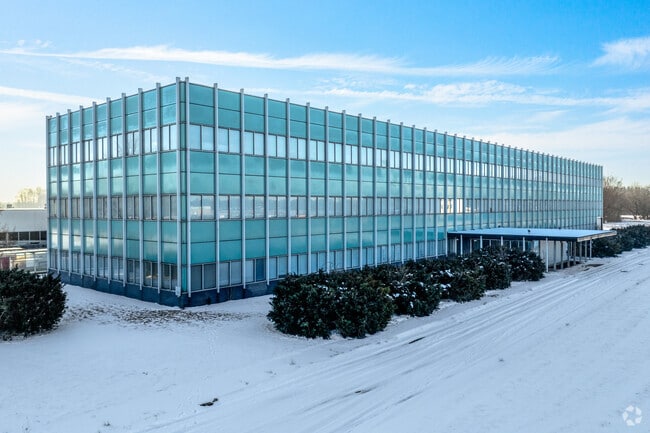 General Motors is another popular employer in Anderson.