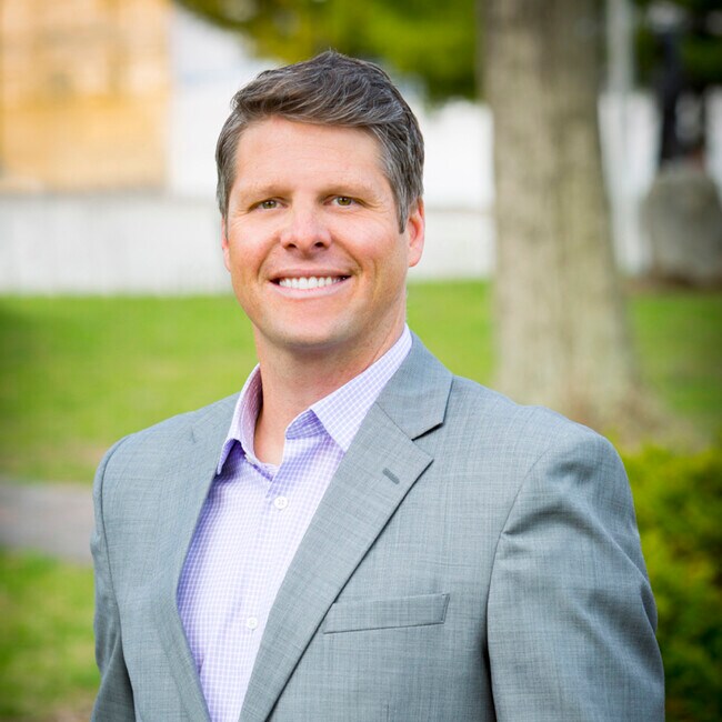 Christopher Pfeiffer