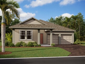 22109 Amberbush Ct, Mount Dora, FL 32757