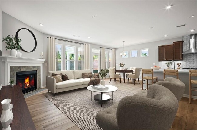 148 Laurel Farms Ln, Dallas, GA 30157 - photo 7