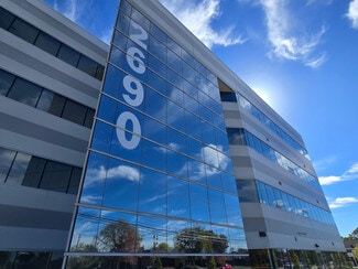 2690 Crooks Rd, Troy, MI 48084