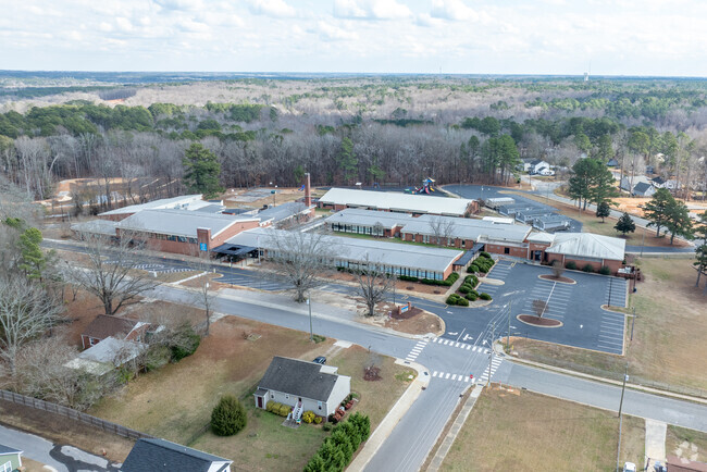 Cooper Academy