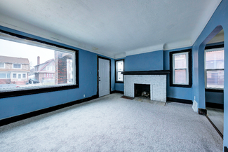 12080 Santa Rosa Dr Unit 1, Detroit, MI 48204