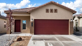 1516 Woods St NE, Rio Rancho, NM 87144