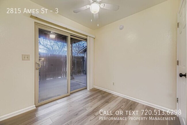 2815 Ames St unit 3, Wheat Ridge, CO 80214 - photo 4
