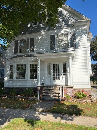 19 Harrison Ave Unit 1, Glens Falls, NY 12801