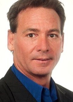 James Harvey