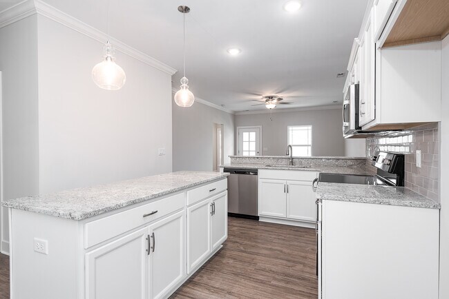 4211 Toms Way unit 37727062, Jeffersonville, IN 47130 - photo 5