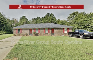 62 Colts Run Ct, Dalzell, SC 29040