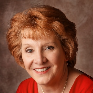 Maryann Whitaker
