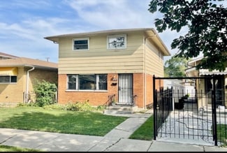 11741 S Laflin St, Chicago, IL 60643