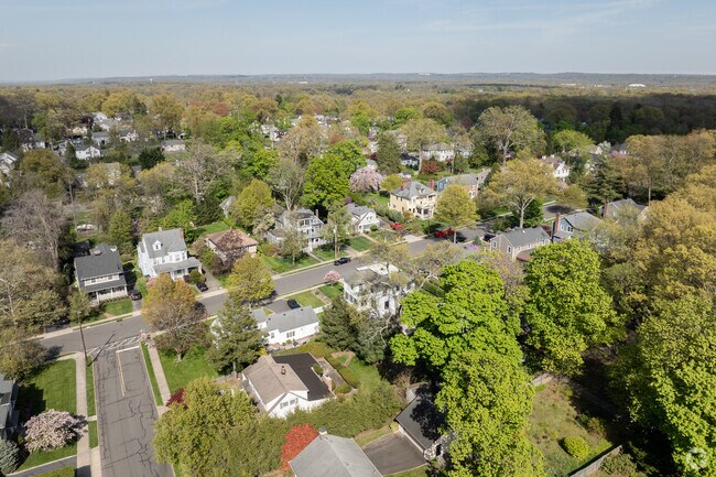 People are attracted to the many amenities and high standard of living found in Madison, NJ.