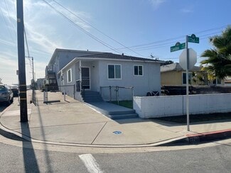 4700 W 172nd St Unit D, Lawndale, CA 90260