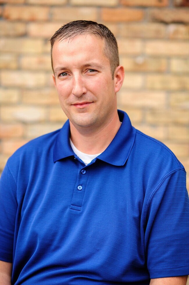 Matthew Southard