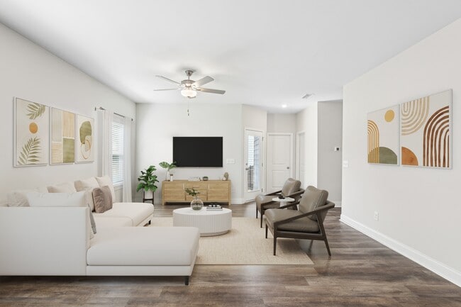 Overlook at Palisades, Dallas, GA 30132 - photo 4