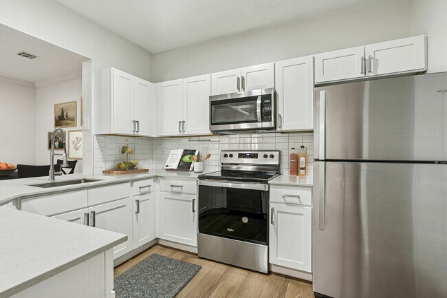 Lantower Round Rock, Round Rock, TX 78664 - photo 4