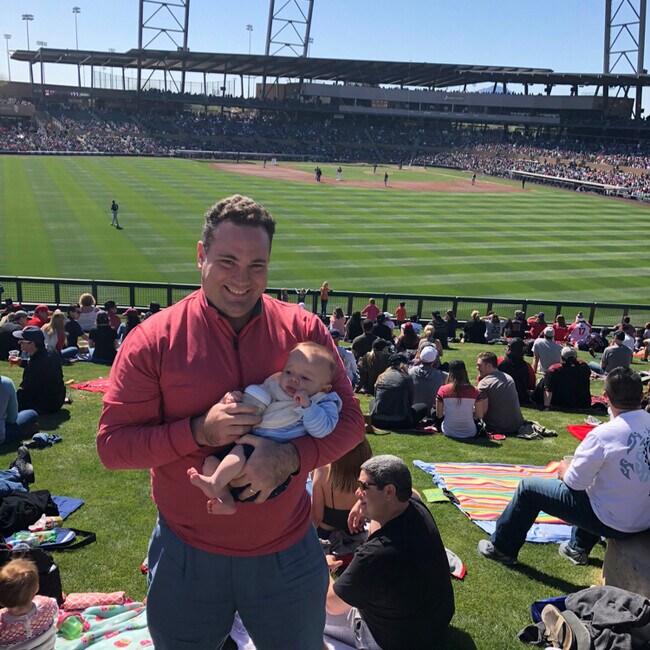 Jordan Bensen-Piscopo