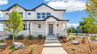 22302 E 7th Place, Aurora, CO 80018