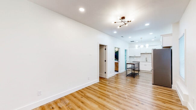 2355 Hill St NW unit Basement In-Law Suit, Atlanta, GA 30318 - photo 3