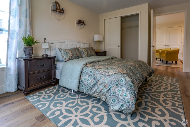 Vistas of Port Jefferson, Port Jefferson Station, NY 11776 - photo 5