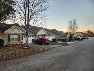 1719 Wood Song Ln, Knoxville, TN 37914