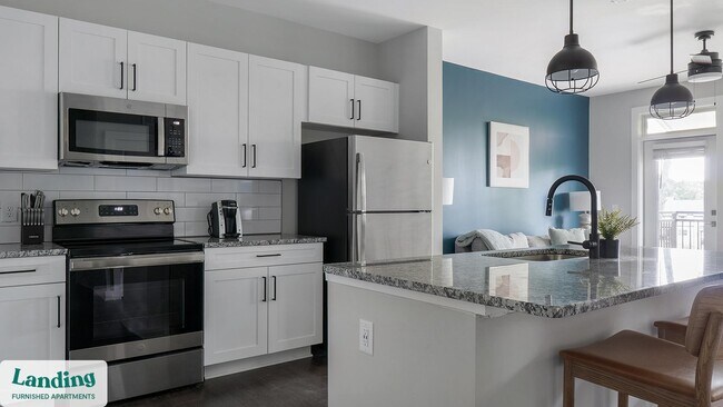 6025 Riverview Rd SE unit 9403, Smyrna, GA 30126 - photo 7