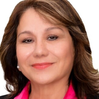 Gloria Cristina Ramirez