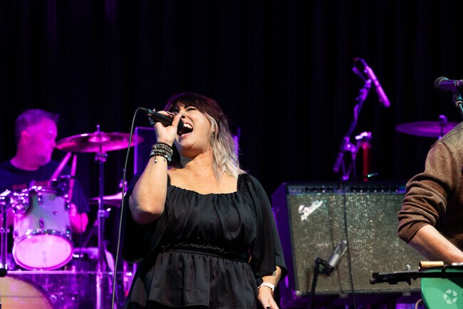 Local music is an essential part of the community in Bowling Green.