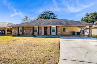 314 San Carlos Cir, Lafayette, LA 70506