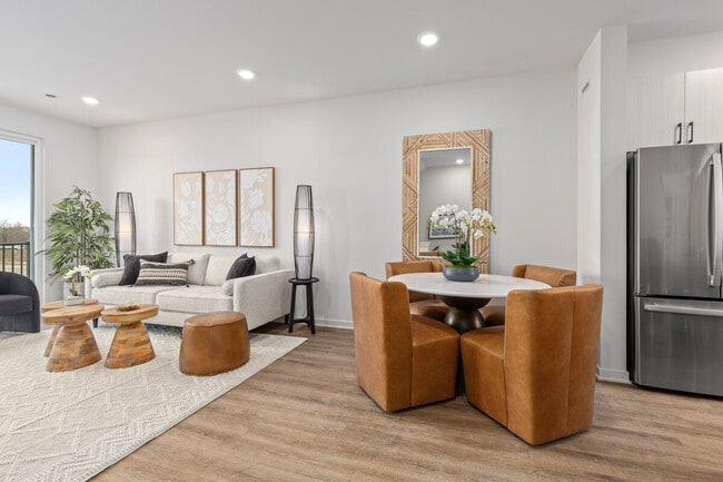 The Residences at Sakura Novi, Novi, MI 48375 - photo 7