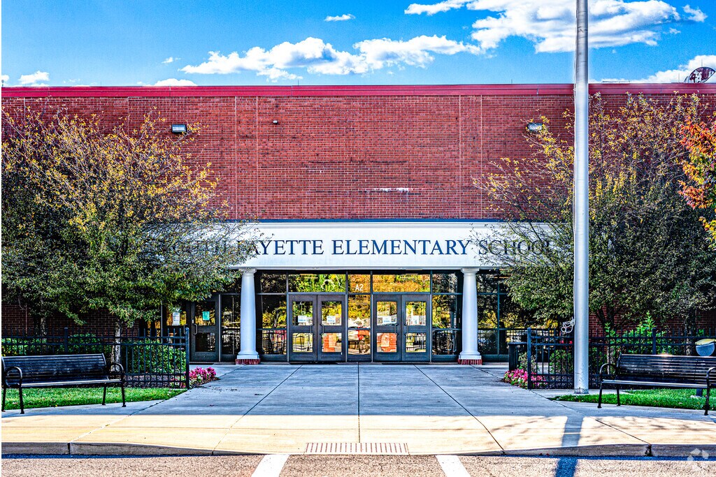South Fayette Elementary School, Rankings & Reviews