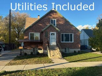 479 W Center St Unit Betty's Place, Logan, UT 84321