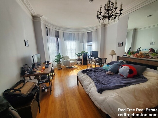 429 Marlborough St unit 2, Boston, MA 02115 - photo 7