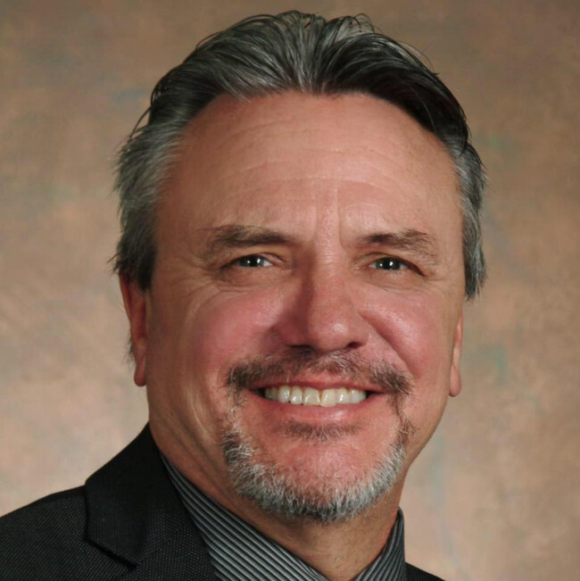 Steve Forrer