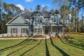 201 Boxwood Ct Unit 36468303, Midland, GA 31820