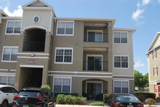 8103 Lillies Way Unit 202, Orlando, FL 32825
