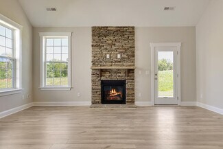 1629 Appaloosa Place, High Point, NC 27262